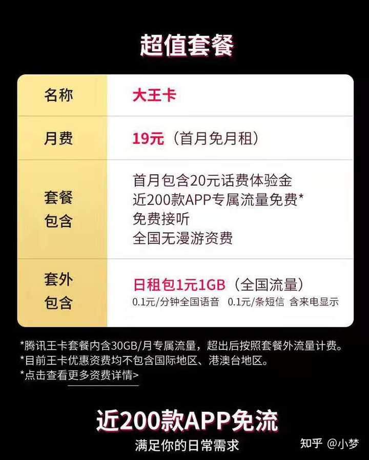 那些特别便宜月租的流量卡靠谱吗