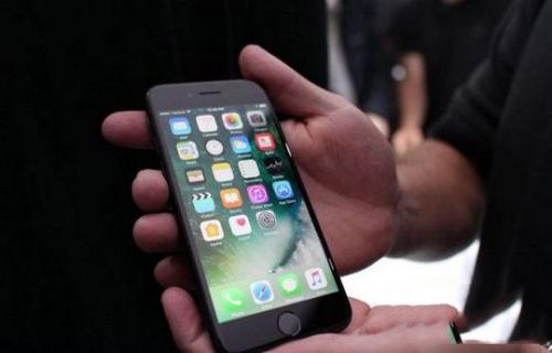 苹果手机流量卡顿怎么弄