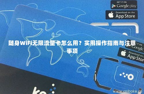 无线网副卡有流量吗(wifi副卡) 无线网副卡有流量吗(wifi副卡)