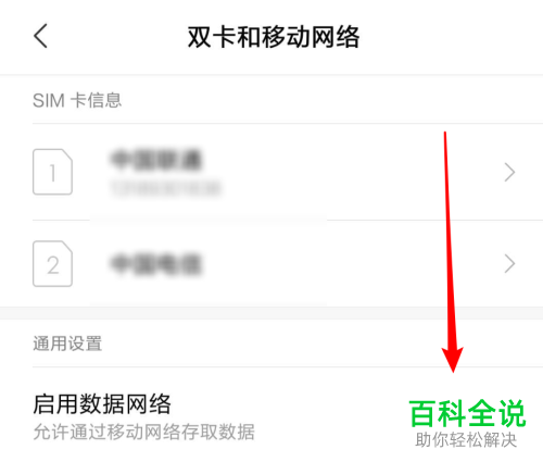 iphone双卡设置流量（苹果双卡设置流量）