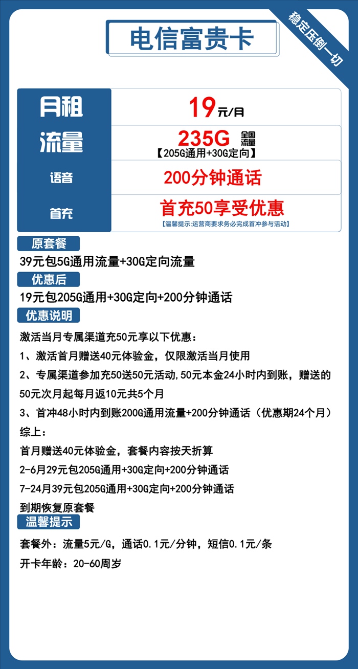 电信免费流量卡哪个最划算（电信免费流量卡哪个最划算的）