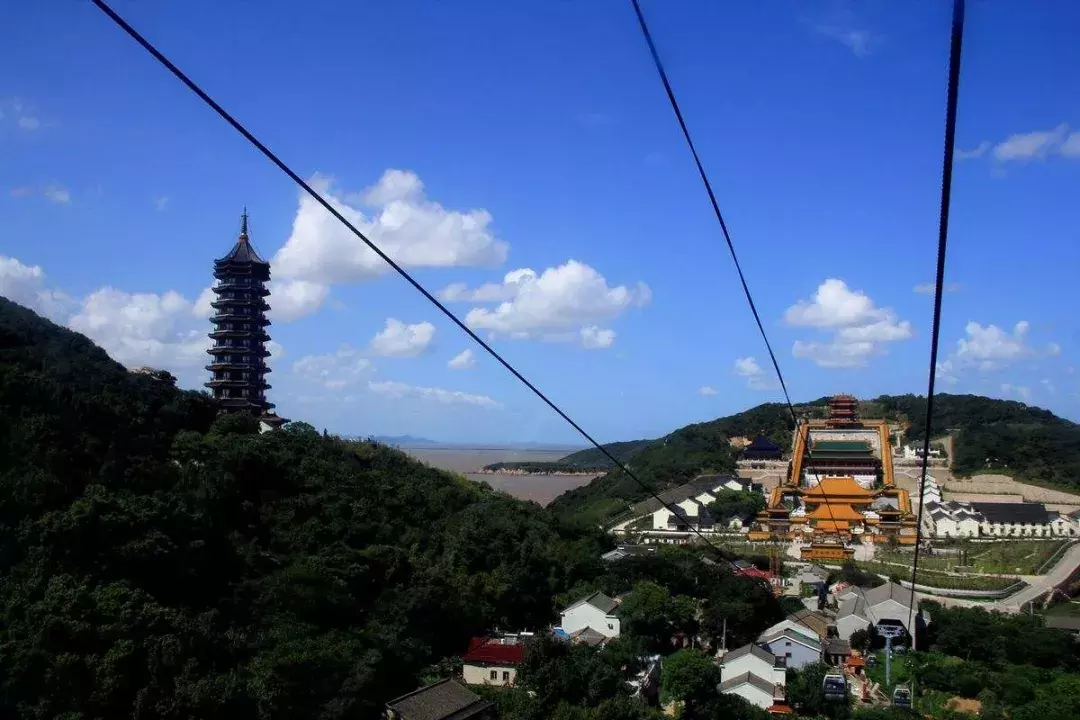 普陀山客流量（普陀山客流量2019）