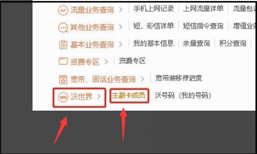 怎么查自己的卡是不是副卡（怎么知道自己的卡是副卡还是主卡）