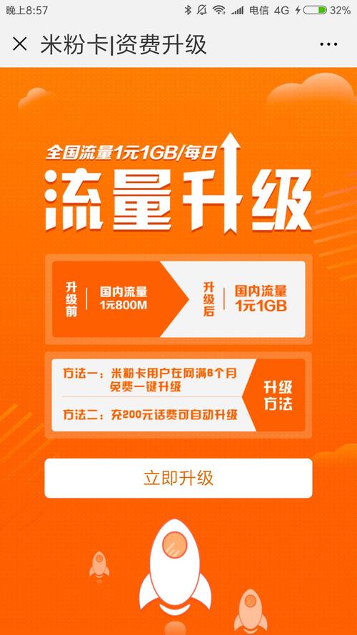 米粉卡怎么开流量（米粉卡怎么开流量卡）