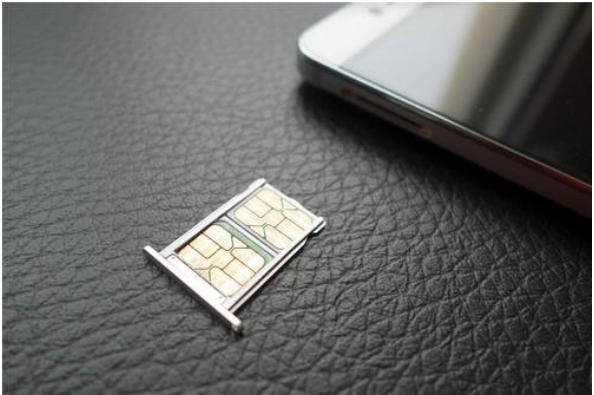 双卡怎么切换副卡（双卡手机怎么切换副卡发短信）