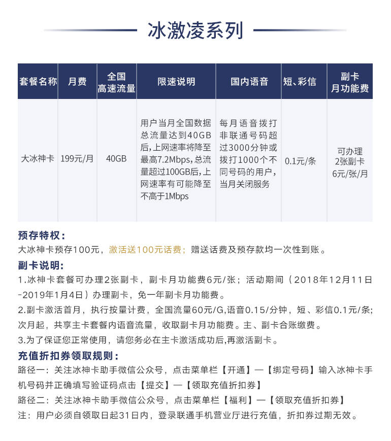 甜筒冰淇淋副卡流量（冰淇淋套餐副卡流量免费吗）