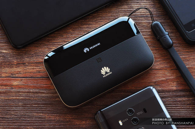 华为随行wifi专属流量卡（华为随行wifi手机卡流量消耗）