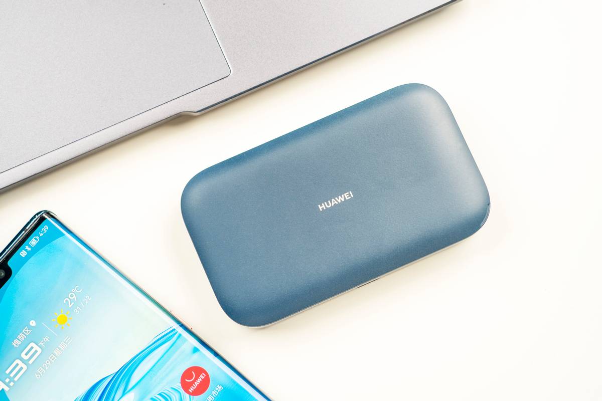 华为怎么显示流量（华为怎么显示流量实时数据）