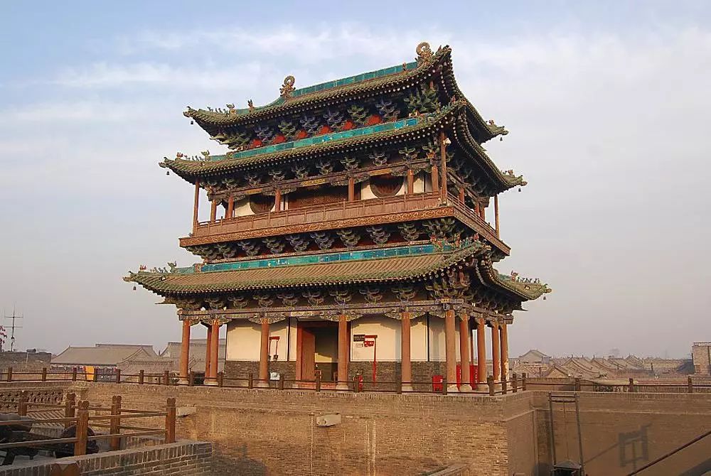 寿县古城人流量大吗(寿县古城好玩吗) 寿县古城人流量大吗(寿县古城好玩吗)