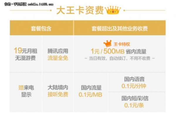 腾讯大王卡免费领流量（腾讯大王卡免费领取流量）