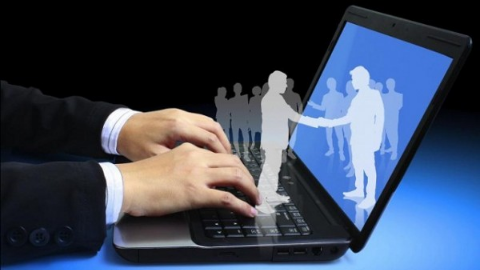 办公用无限流量卡（公司无限流量卡）