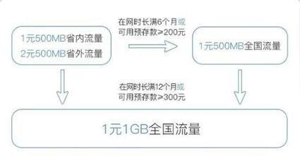 大王卡查询流量明细（大王卡的流量怎么查）