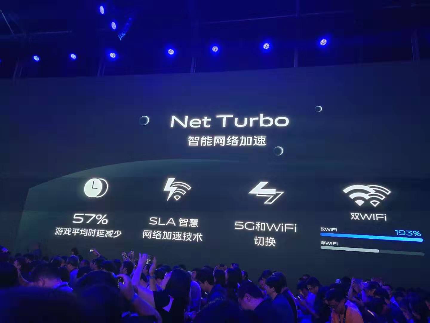 vivo手机怎么提升流量网速（如何提升流量网速vivo）