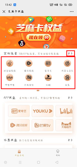移动芝麻卡流量使用范围（移动芝麻卡收费标准）