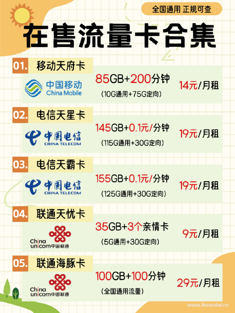 免费流量卡大全(免费流量卡怎么收费) 免费流量卡大全(免费流量卡怎么收费)