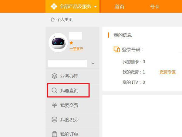 电信卡查询流量余额发信息（中国电信查流量余额短信）