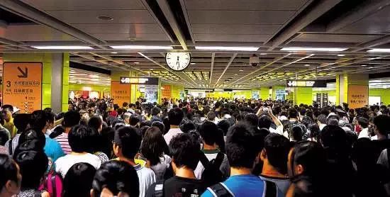 广州3号线最高峰人流量(广州3号线哪个站人流量最大) 广州3号线最高峰人流量(广州3号线哪个站人流量最大)