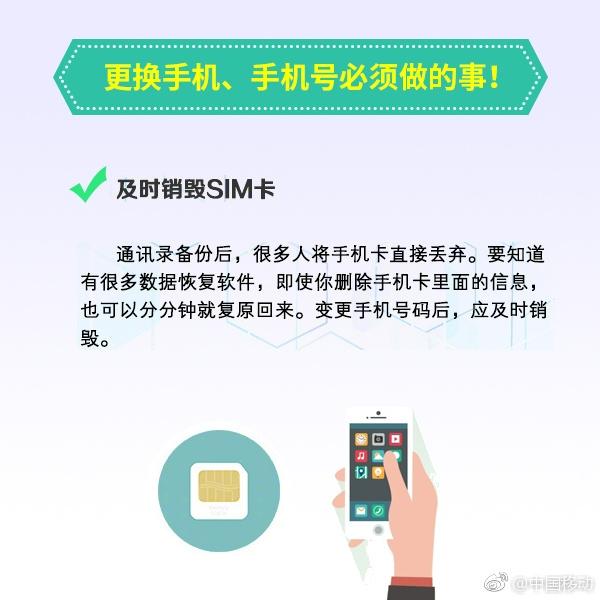 流量卡要换手机号码吗（流量卡需要换手机号码吗?）