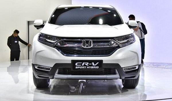 东风本田车机流量(东风本田车机流量怎么领取) 东风本田车机流量(东风本田车机流量怎么领取)