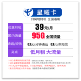电信星卡怎么免流量(电信星卡免流量范围) 电信星卡怎么免流量(电信星卡免流量范围)