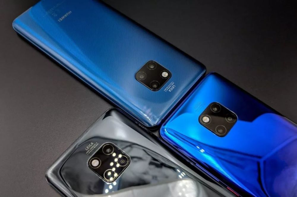 mate20纯流量卡（华为mate20双卡流量切换）