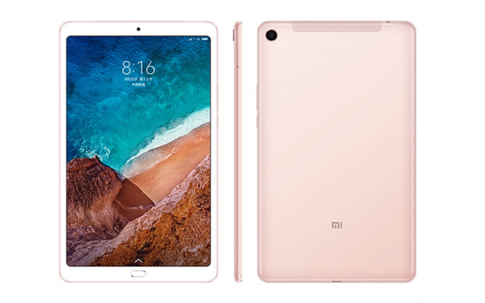 小米平板4激活流量卡（小米平板的电话卡怎么激活）