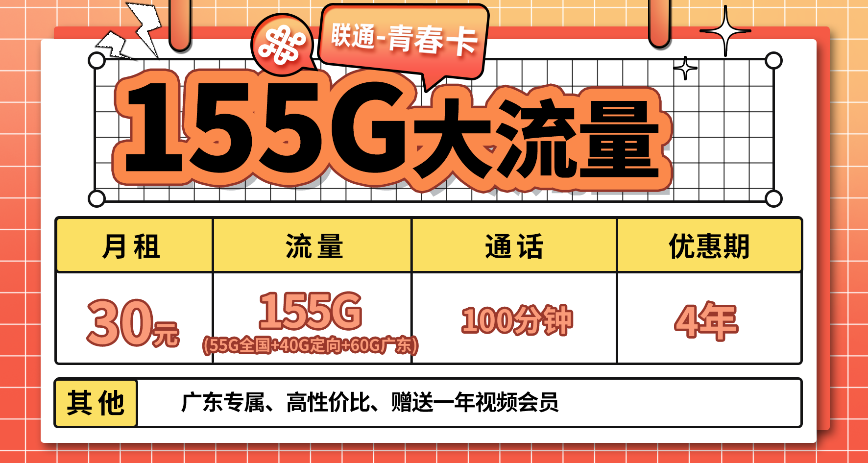 19元100g纯流量卡免费申请（流量卡19元200g官方办理申请）