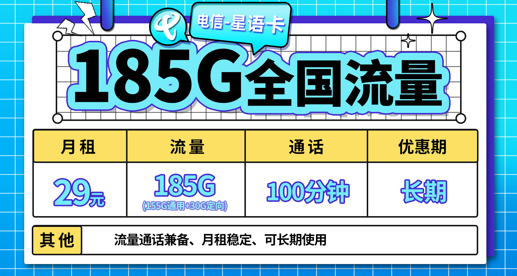 流量卡推荐钜惠（流量卡实惠）