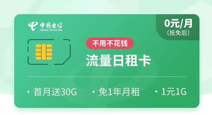 电信卡专用流量APP有哪些（电信卡专用流量app有哪些软件）