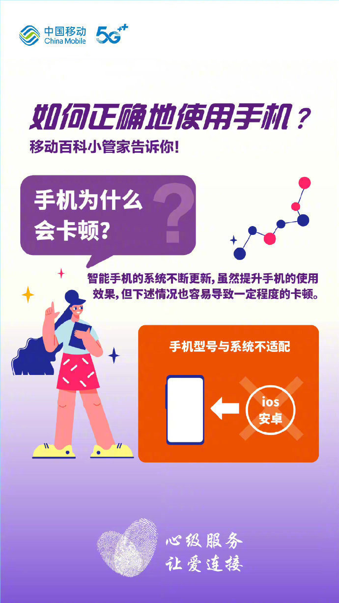 手机流量卡顿是什么原因造成的(手机流量太卡了是怎么回事) 手机流量卡顿是什么原因造成的(手机流量太卡了是怎么回事)