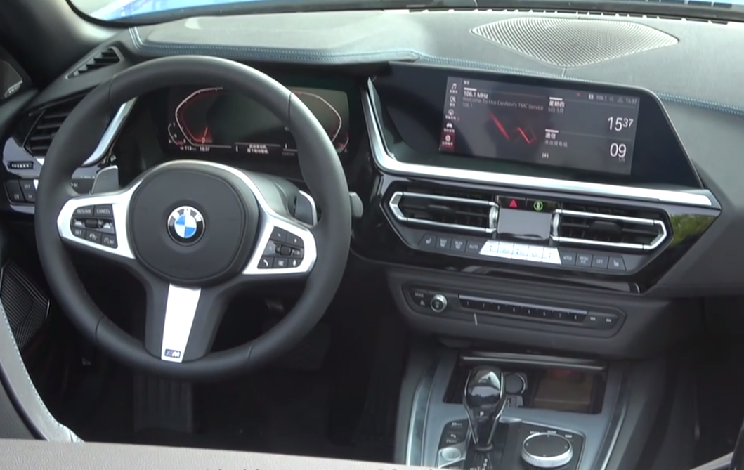 兜风车机内置流量卡（兜风车机怎么样）