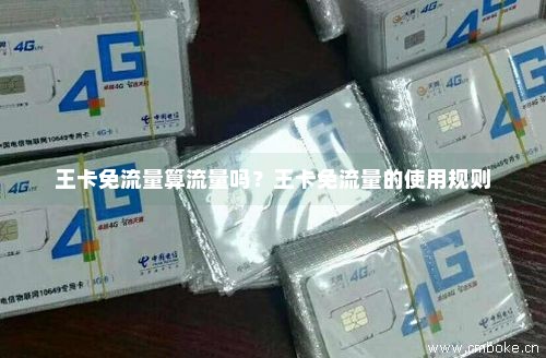 王卡30g免费流量（王卡免流多少30g还是40g）