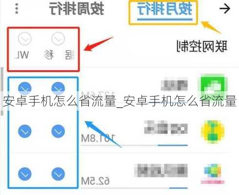 安卓怎么设置免费流量卡(安卓手机免流量) 安卓怎么设置免费流量卡(安卓手机免流量)