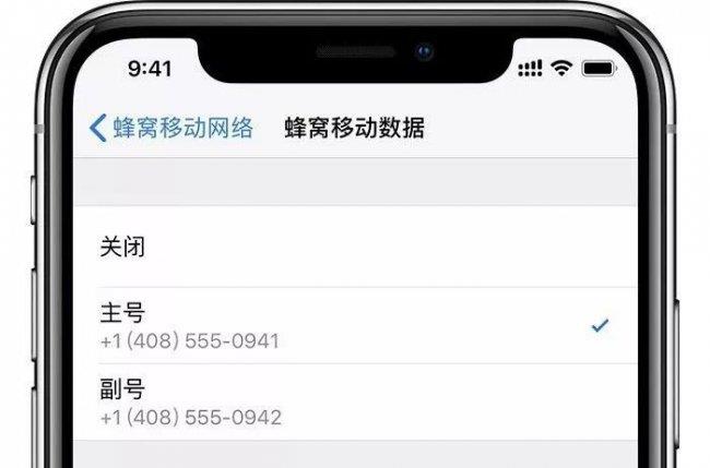 苹果12怎么设置双卡(苹果12怎么设置双卡来电铃声) 苹果12怎么设置双卡(苹果12怎么设置双卡来电铃声)