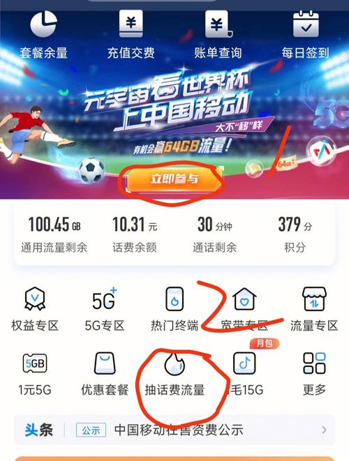 移动流量共享花卡（移动卡共享流量是什么意思）