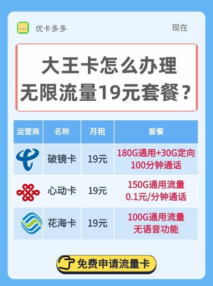 流量大王卡不用了需要注销吗（大王卡流量用完之后怎么收费）
