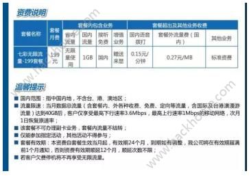 联通流量卡如何设置流量（联通流量卡上网设置）