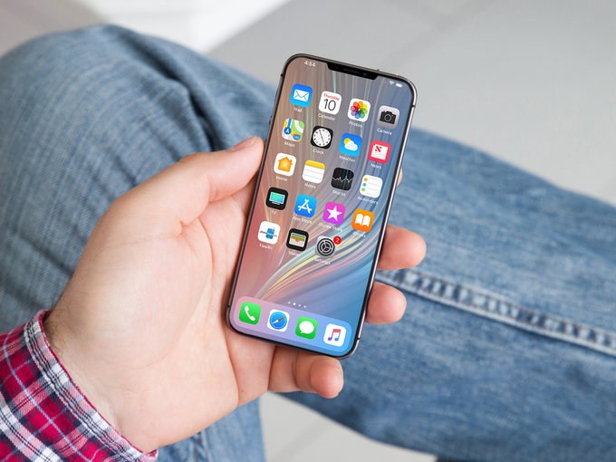 苹果双卡怎么设置一个流量一个通话（iphone 双卡怎么设置通话和流量）