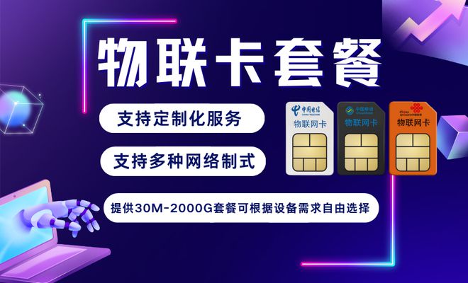 流量卡智源科技（智源物联卡）