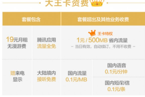 联通大王卡免费赠送10G流量(联通大王卡免费领流量) 联通大王卡免费赠送10G流量(联通大王卡免费领流量)