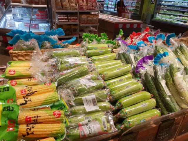 安庆人流量大的菜市场（安庆有几个能摆摊的菜市场）