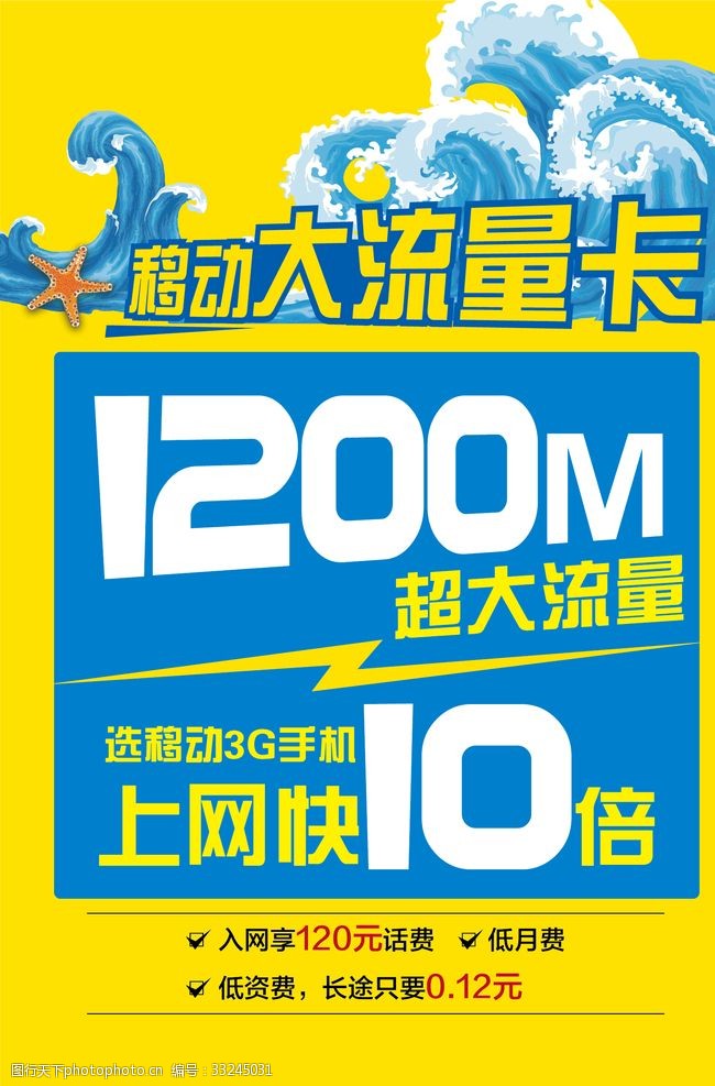 移动悟空畅联流量卡（联通悟空流量卡）