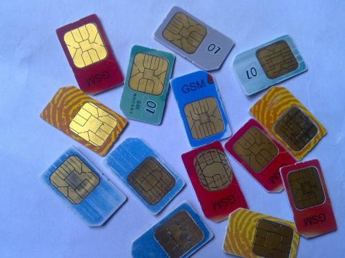 联通卡不用了可以直接丢吗(联通手机卡不用了可以直接扔掉吗) 联通卡不用了可以直接丢吗(联通手机卡不用了可以直接扔掉吗)