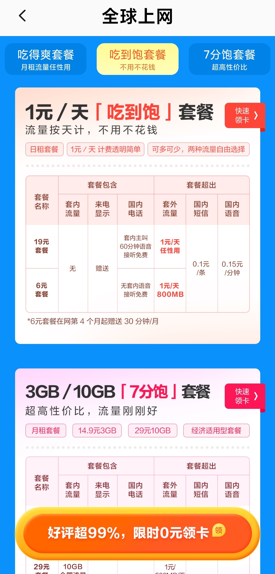 小米大流量卡免费领取怎么样（小米大流量卡免费领取怎么样取消）