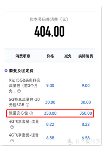 中国移动20g流量包是真的吗（移动流量20gb）