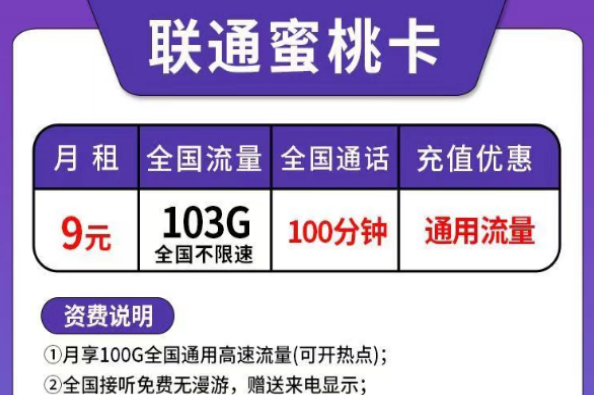 联通卡超级流量卡（联通卡超级流量卡怎么办理）