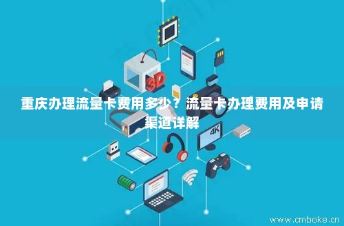 重庆主卡怎么查询流量（重庆市流量卡）