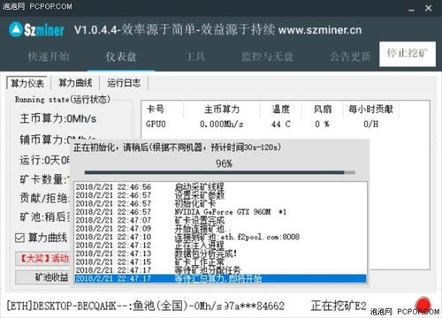 如何识别挖矿流量卡（怎么识别矿卡和自用）