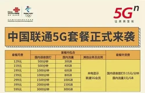 5g流量和4g流量是分开的吗（5g流量与4g 流量）