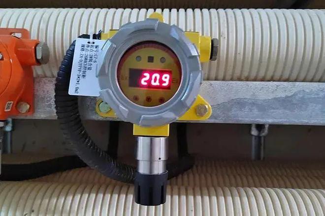 氧流量表怎么安装（氧流量表刻度）